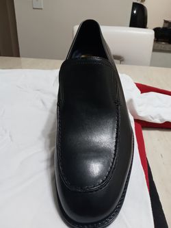 Dress Shoes Black
