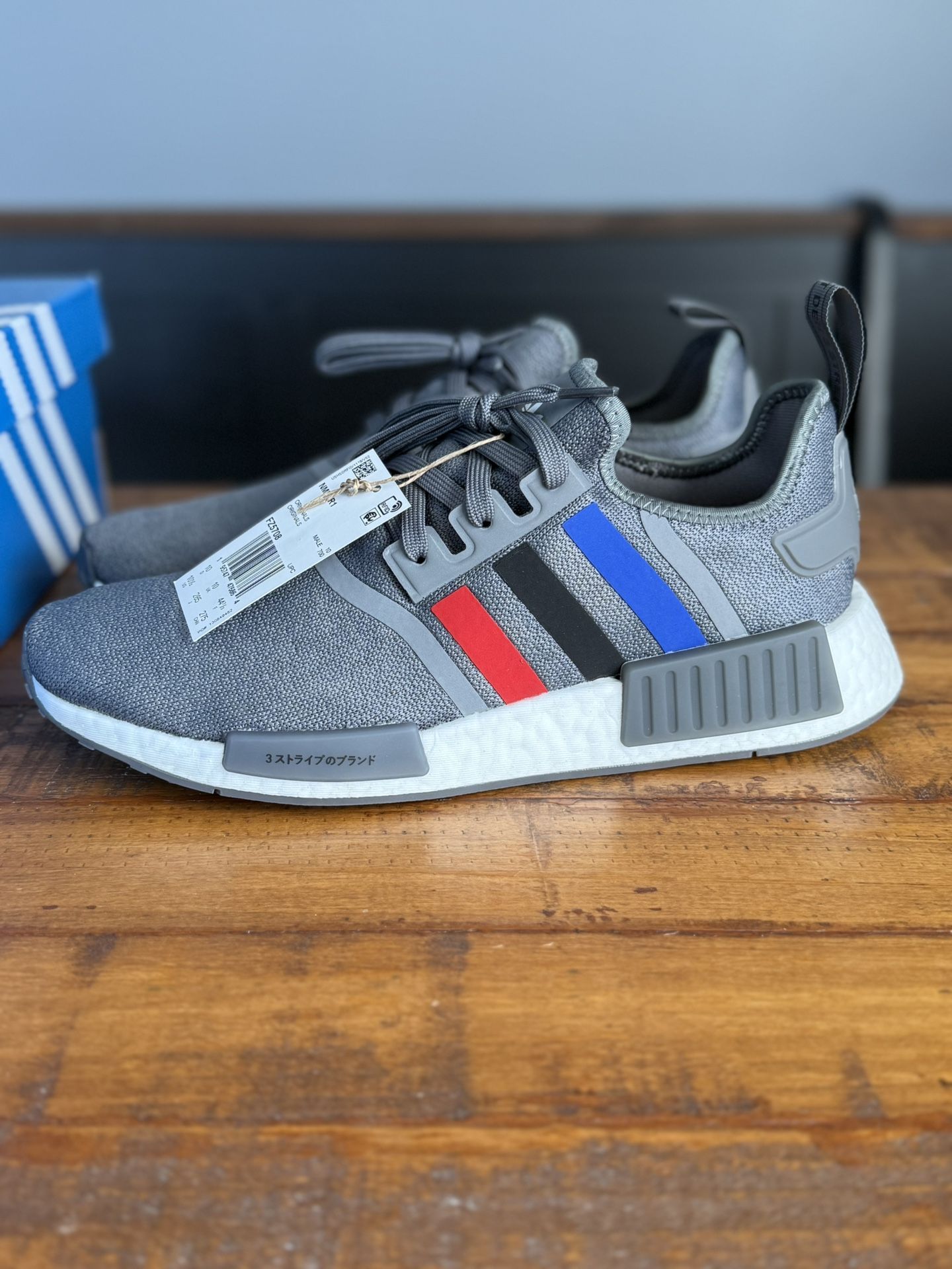 Adidas NMD R1