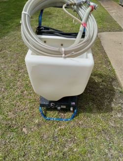 Texture Sprayer