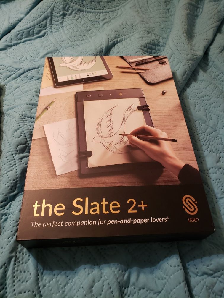 Slate 2+