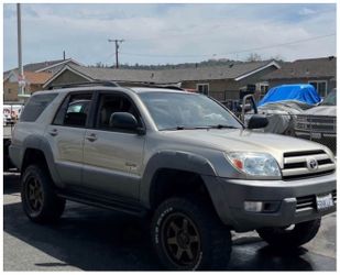 2003 Toyota