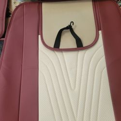 MARKIF Car Seat 5-Seats Full Set