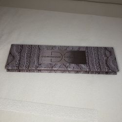 DOMINIQUE COSMETICS Eyeshadow Palette 