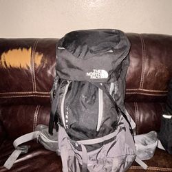 North Face Bag 