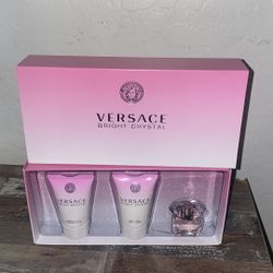 Small Versace Set 