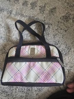 Ds Purse 