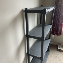 Shelving Space 