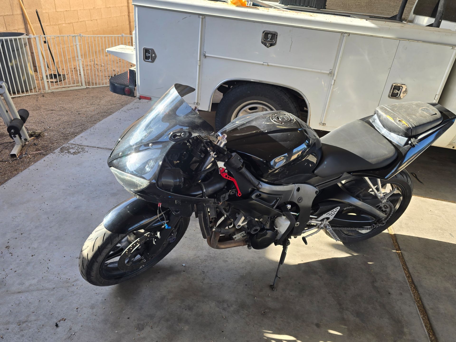 2003 r6 for Sale in Phoenix, AZ - OfferUp