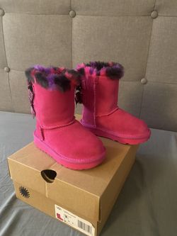 Ugg Bailey Bow Boots