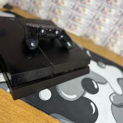 PS4 pro