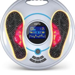 Foot Neuropathy $125