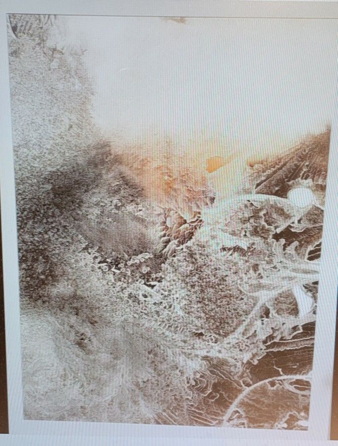 Arso IVANOVICH Watercolor Original Painting