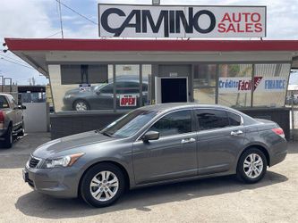 2009 Honda Accord