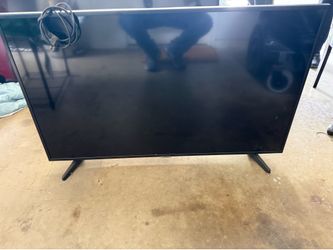 42 in Samsung TV