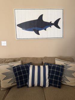 Coastal Decor