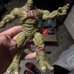 The Abomination Action Figure 