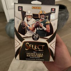 Football Cards 