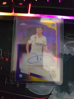 68/75 auto Toni