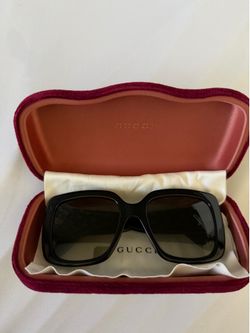 Gucci sunglasses