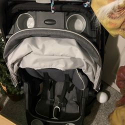 Graco modes Stroller