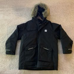 Men’s Carhartt Yukon Extreme Insulated Parka size XL