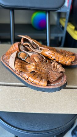 Kids Huaraches 8c