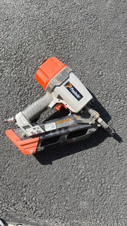 Paslode model F325R nail gun