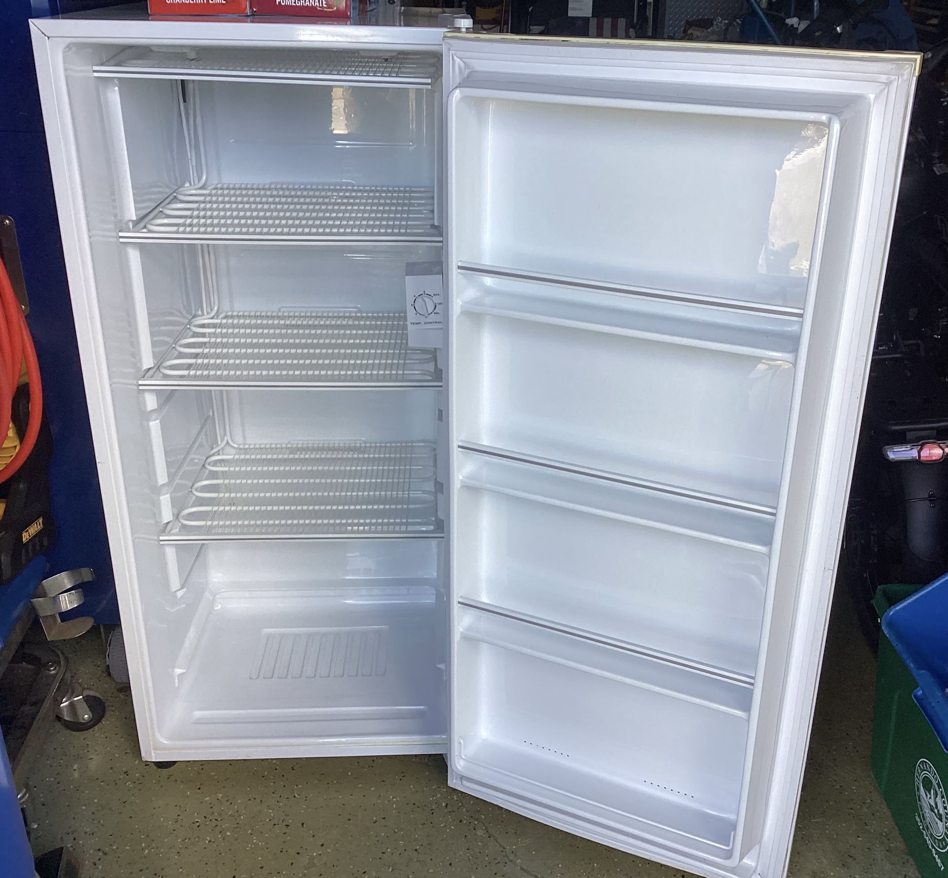Freezer
