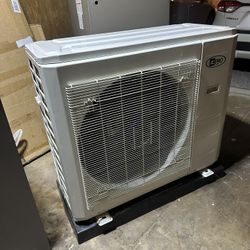AC Pro Central Air Conditioning With Heat Pump 3 Ton