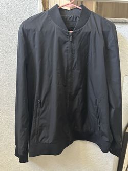 Mens Jacket