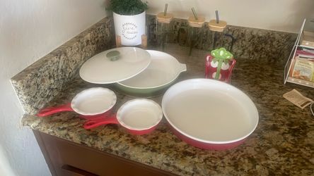 Kitchen Corningware good condition