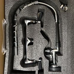 Commerical Faucet - Complete New 