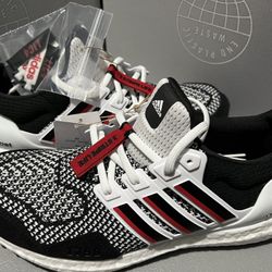 Adidas Ultraboost Mens Size , # 9.5 - 10 , $110 Each , No Low
