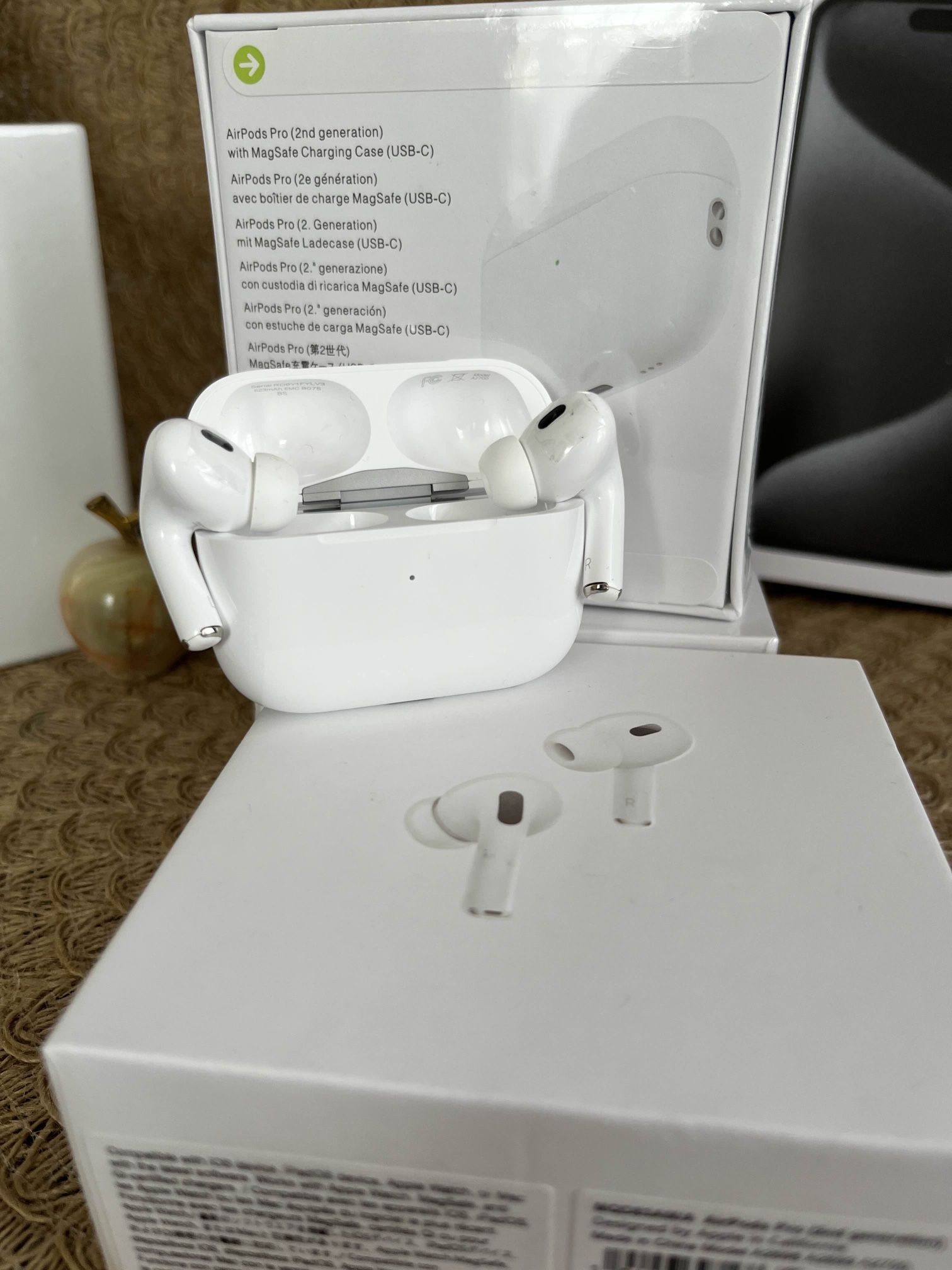 AirPod Pro Gen2