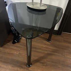 End or Side Table