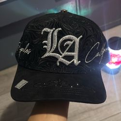 BIG BOSS Hats LA
