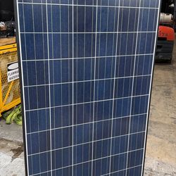 Solar panel 260W Solar