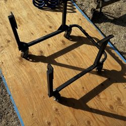 Big Block Engine Stand 