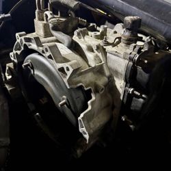 2013 2014 2015 2016 Ford Escape 2.5L 2.5 FWD Automatic Transmission