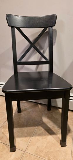 Ikea Rosentorp Dining Chairs