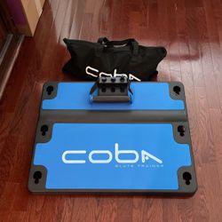 Coba Glute Trainer