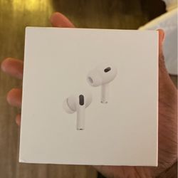 Airpod Pro 2nd Generation 