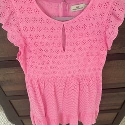 Vineyard Vines Woman Dress 