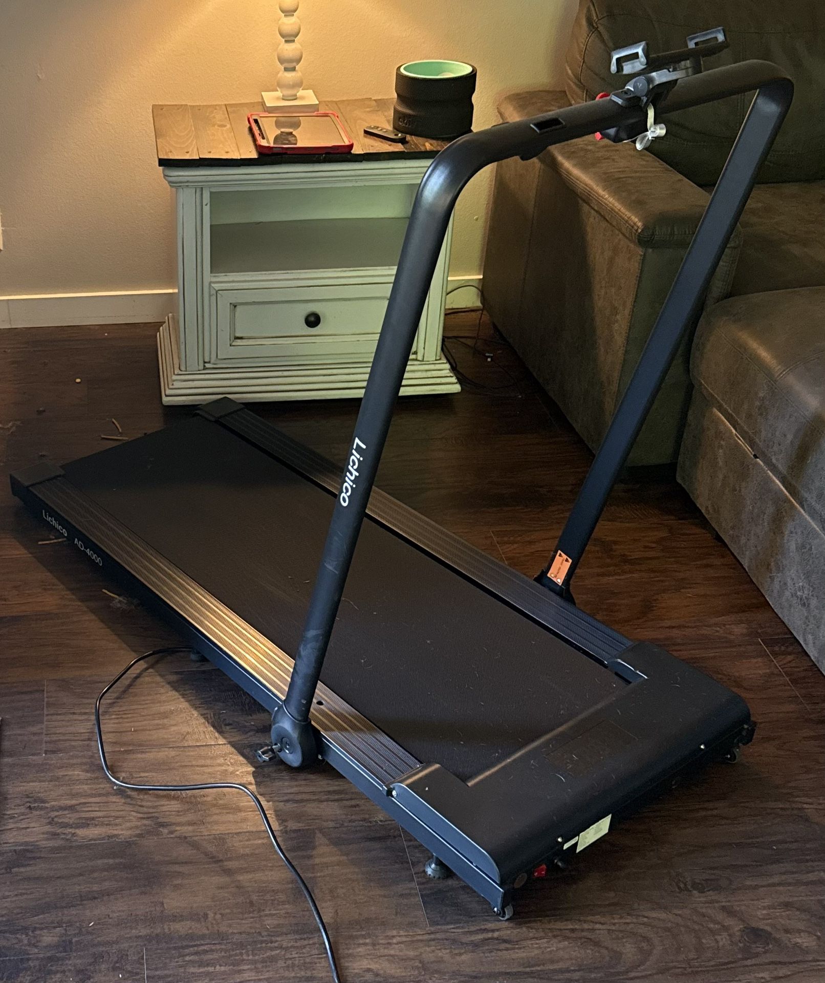 Walking Pad