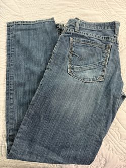 BKE JEANS