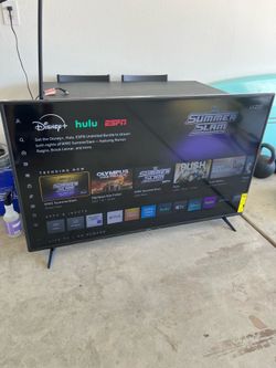 Vizio TV