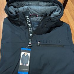 Tommy Hilfiger Men's Performance Jacket 