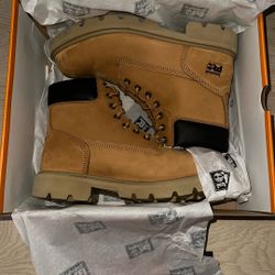 Timberland Pro Work Boots 