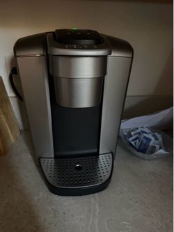 Keurig coffee maker