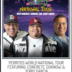 "VIP SOLD OUT TICKETS"...FRIDAY,09/05/2025 @ 9:30pm